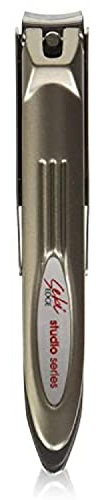 Seki EDGE Coupe-ongles fin en satin SS-109 aiguisé à la main