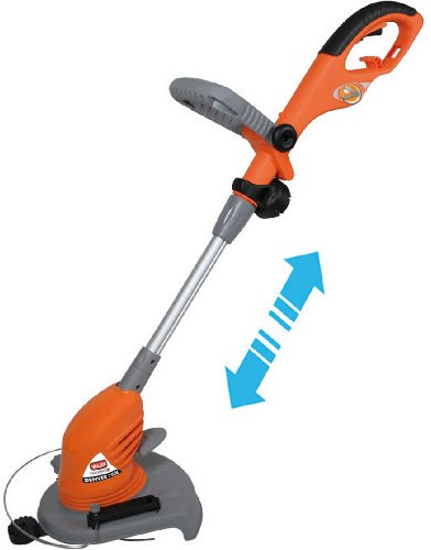 TAGLIABORDI ELETTRICO DENVER 750L