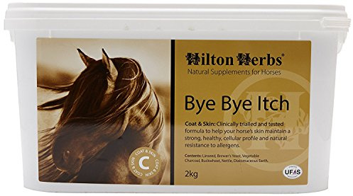 Hilton Herbs Bye Bye Itch 2 kg