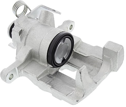 Mapco 4897 Bremssattel Bremszange Hinterachse rechts VW T4 | Kompatibel mit: VW TRANSPORTER T4 Bus, TRANSPORTER T4 Kasten, TRANSPORTER T4 Pritsche/Fahrgestell (70E, 70L, 70M, 7DE, 7DL