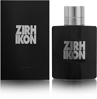 Zirh Ikon EDT Spray 125ml