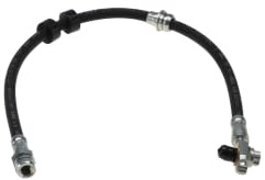 TRW Bremsschlauch PHD503 Länge: 540mm, | Kompatibel mit: SEAT CORDOBA, IBIZA III, SKODA FABIA I, FABIA I Combi, FABIA I Praktik, FABIA I Stufenheck, FABIA II