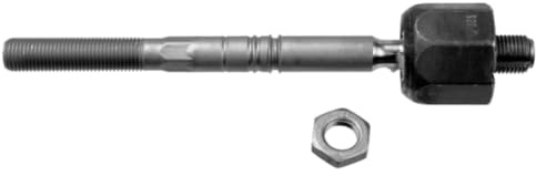 LEMFÖRDER 35677 01 Axialgelenk Spurstange plus Mit Porsche Panamera (970) 2009-2017 Links, Rechts, Vorderachse