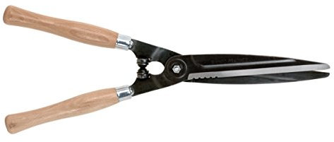 Bahco schneidet Hecken P57 – 25-f X4 Stück