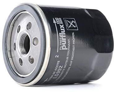 PURFLUX LS992 Filtri Olio Spin-on