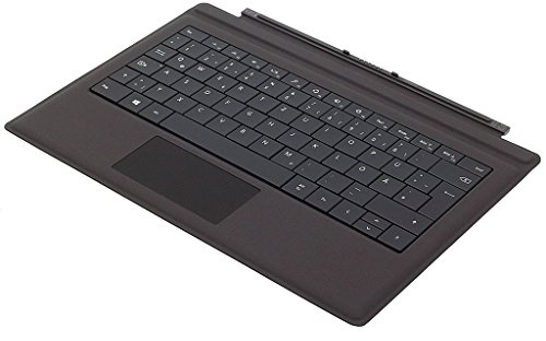 Microsoft Surface Pro 3 TYPE Cover Tastatur