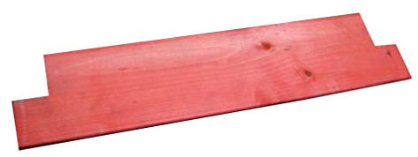 Krause Querboard 0,60 für ClimTec Alu-Arbeitsgerüst