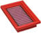 BMC FM736/01 Sport Replacement Filtro aria, Multicolore