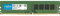Crucial RAM CT16G4DFD824A 16GB DDR4 2400MHz CL17 Desktop Arbeitsspeicher