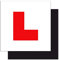 SystemsEleven PACK OF 2 Magnetic SECURE LEARNER DRIVER L PLATES EXTERIOR CAR BIKE Magnetic L Plates for Learner Drivers Ideal for Provisional Drivers, Motorcycle Riders, and Moped Riders.