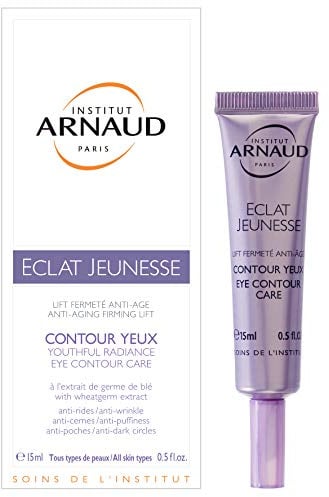 Institut Arnaud „Eclat Jeunesse“ Augenkontur-Pflege, 15 ml