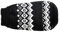 Wolters Norweger Pullover 25cm schwarz/weiss