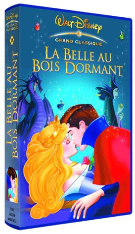 La Belle Au Bois Dormant