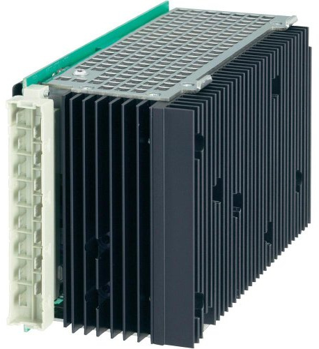 Mgv P250-24101pf DIN-Steckplatz für Stromversorgung