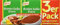 Knorr Braten Soße Extra 3 x 250 ml, 15er Pack