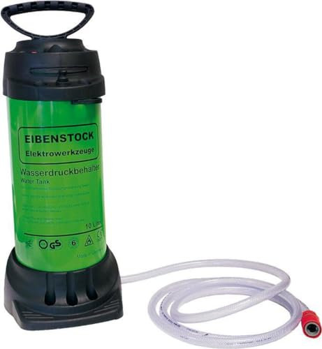 Eibenstock 35812000 Wasserdruckbehälter m Gardena-Anschluss