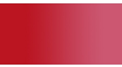 Daler-Rowney Graduate Oil Paint, Aluminium Tube, 6.76oz - 200 ml, Cadmium Red Hue
