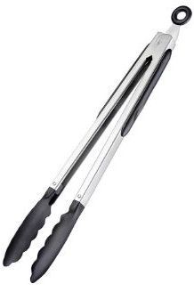 Westmark Servierzange Classic 33,5 cm, Antihaft-Greifer