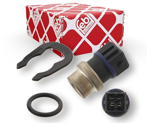 Febi-Bilstein 39142 Sensor temp. refrigerante