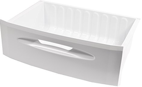 Ariston Hotpoint 160mm Fridge Freezer Drawer. Genuine part number C00112967