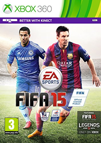 Electronic Arts