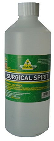 Trilanco Surgical Spirit x 500 Ml