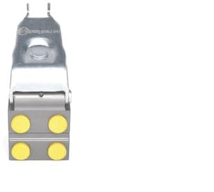 Bosch Regolatore di Forza frenante (0 986 482 039)