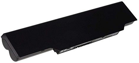 Akku für Fujitsu-Siemens LifeBook A530 A531 AH42/E AH530 AH530/3A AH531 LH52/C LH520 LH530 LH701 LH701A PH521 Series Fujitsu FMVNBP186 FPCBP250 CP477891-01 Standardakku 10.8V Li-Ion