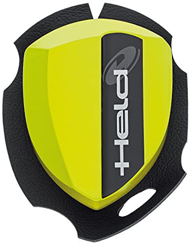 Held Deslizador de Rodilla para Motos Timber