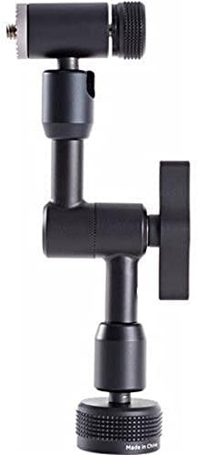 DJI Osmo foldable locking arm