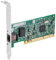 Intel PRO/1000 GT Desktop Adapter - Network adapter - PCI - EN, Fast EN, Gigabit EN - 10Base-T, 100Base-TX, 1000Base-T