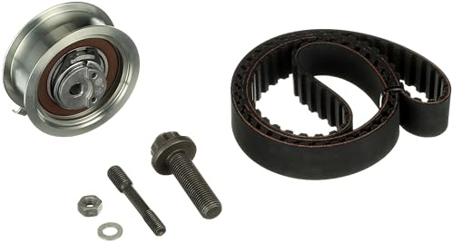 Gates K025223XS Powergrip Timing Belt Kit
