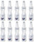 10 x Clynol Xtra Strong Styling Spray 200 ml.