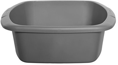 Whitefurze Small Rectangular Bowl, Silver