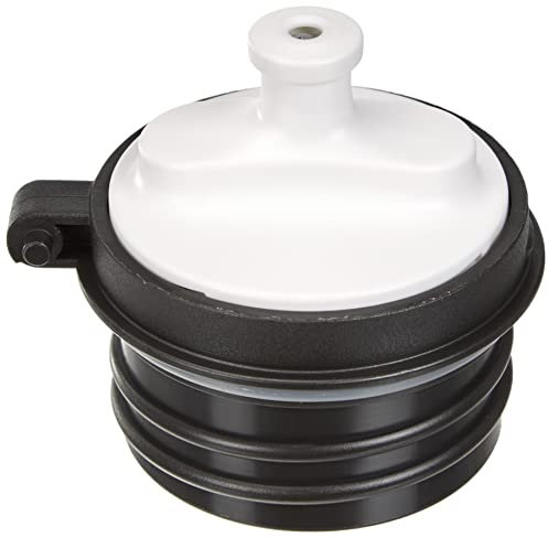 alfi 9202.001.033 Ersatzteil Trinkverschluss 2tlg., für 5337 isoBottle II + 5377 elementBottle II