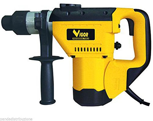 Vigor Vbh-32 Martello Perforatore, 900 W