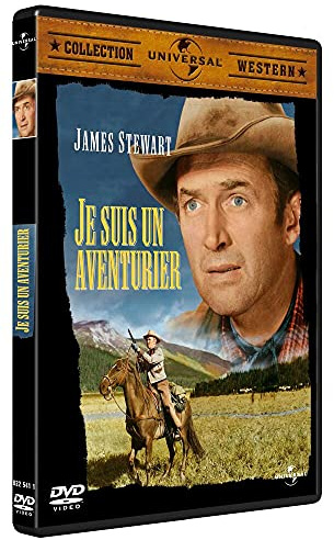 Je suis un aventurier