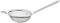 Fackelmann 42420 Sieve, Stainless Steel, Silver