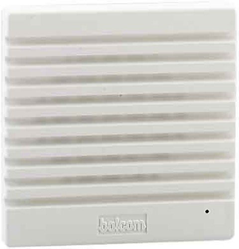 TLM 500 weiß Türsprechmodul Balcom-CTC