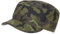 MFH BDU Ripstop Feldmütze Czech Woodland Größe M