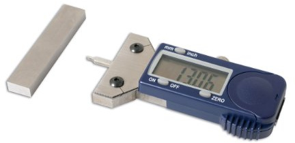 Laser 4714 Medidor de Profundidad de neumáticos Profesional