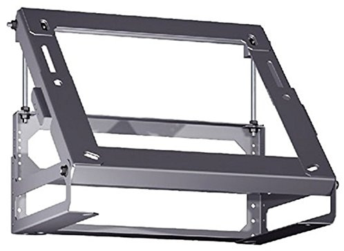 Siemens Installationszubehör LZ12410 | Adapter für Inselessen, Zur Montage an Dachschrägen nach vorne oder hinten, Geeignet für eine Dachschräge von 20° - 45°