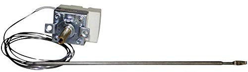 No Name PL UNIVERSAL-Thermostat +50 - +320 C