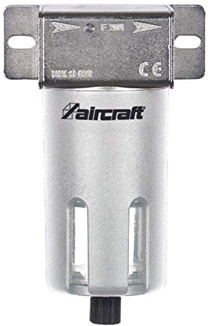 Airkraft – Trenner Wasser wa ca 1/2 