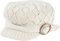 Rip Curl Damen Wintertage Strickmütze, beige, Einheitsgröße