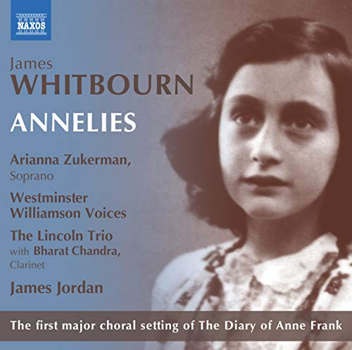 Annelies / Tagebuch der Anne Frank