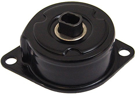 MAPCO Belt Tensioner, v-ribbed belt (24851)
