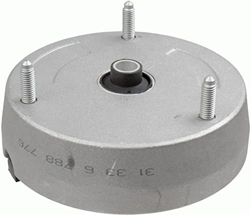 SACHS 802 626 Federbeinstützlager für BMW X5 (E70) 2006-2013 oben, Vorderachse und Andere Fahrzeuge