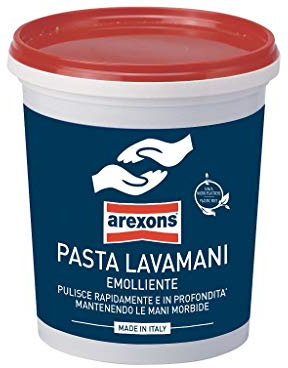 Pasta LAVAMANI 750 ml
