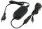 OTB Netzteil für Casio AD-C53 + EMC-6 Kabel Schwarz